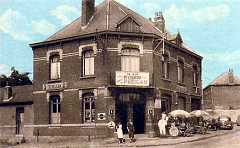 59 Aubigny au Bac Cafe Restaurant